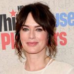 Lena Headey