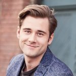 Luke Benward