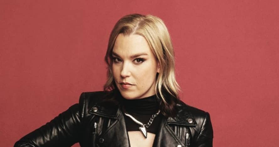 Lzzy Hale
