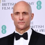 Mark Strong