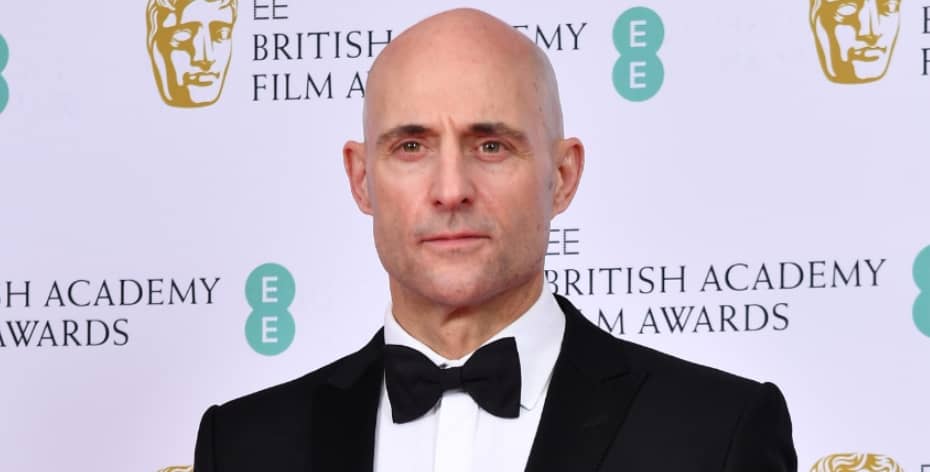 Mark Strong