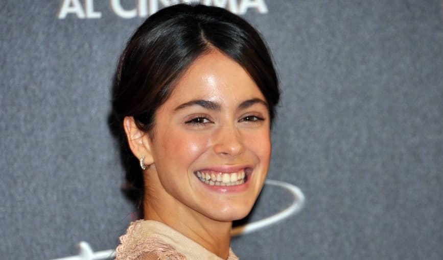 Martina Stoessel
