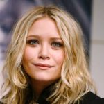 Mary-Kate Olsen