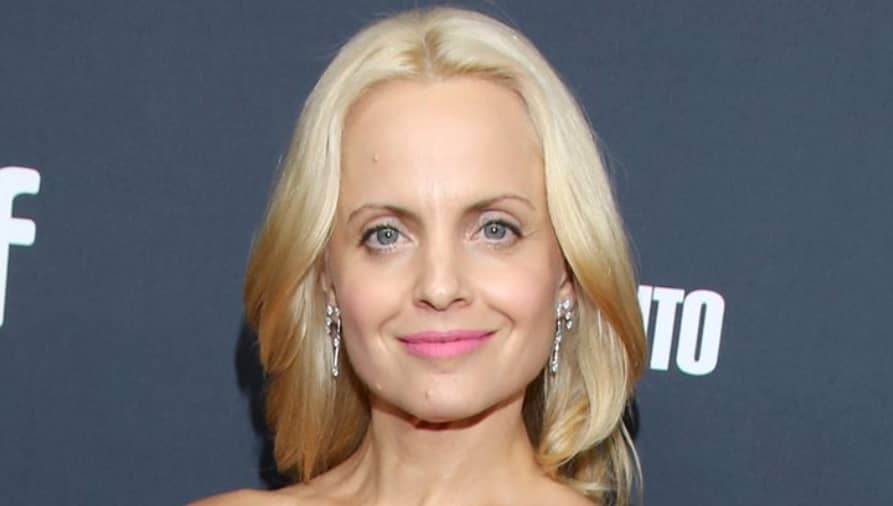 Mena Suvari Mena Suvari