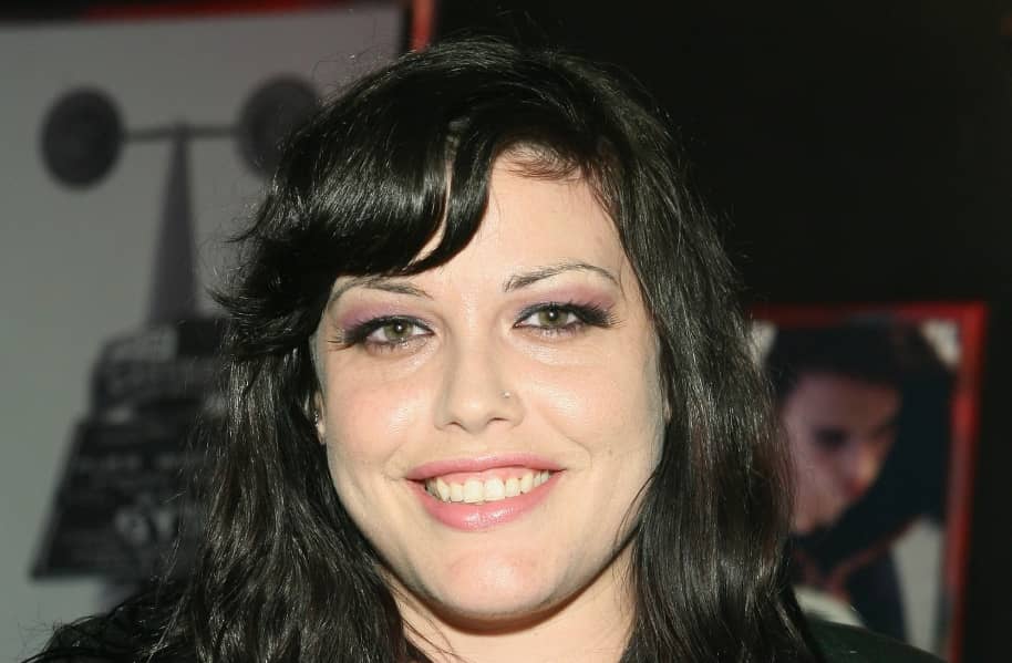 Mia Tyler