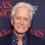 Michael Douglas