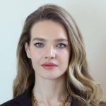 Natalia Vodianova