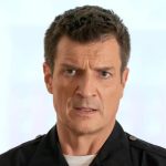 Nathan Fillion