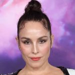 Noomi Rapace