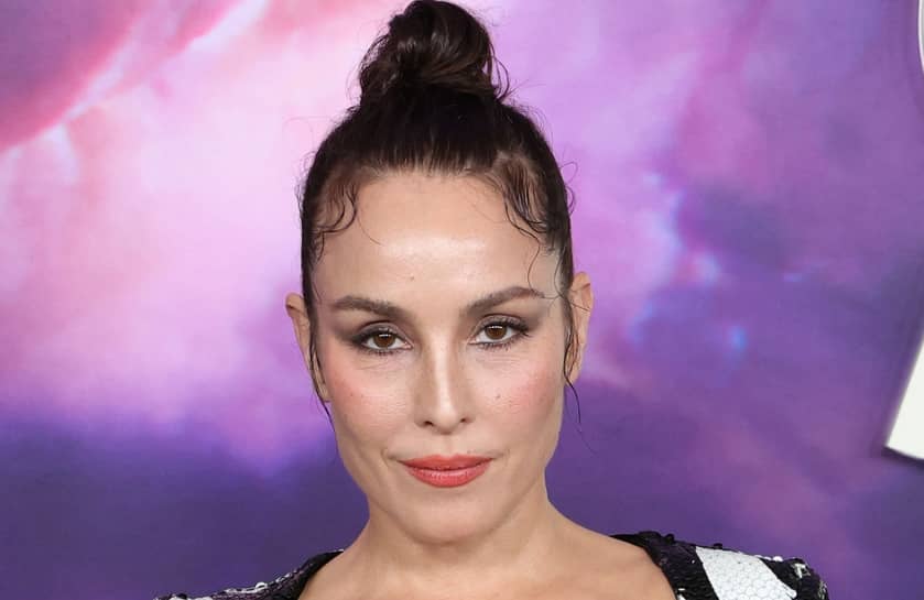 Noomi Rapace Noomi Rapace