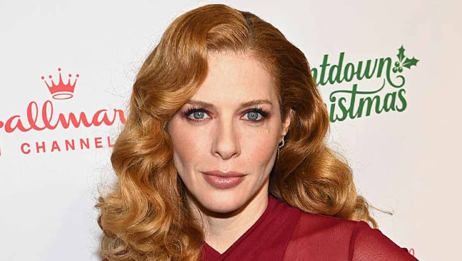 Rachelle Lefevre