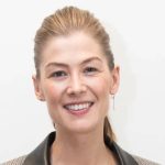 Rosamund Pike