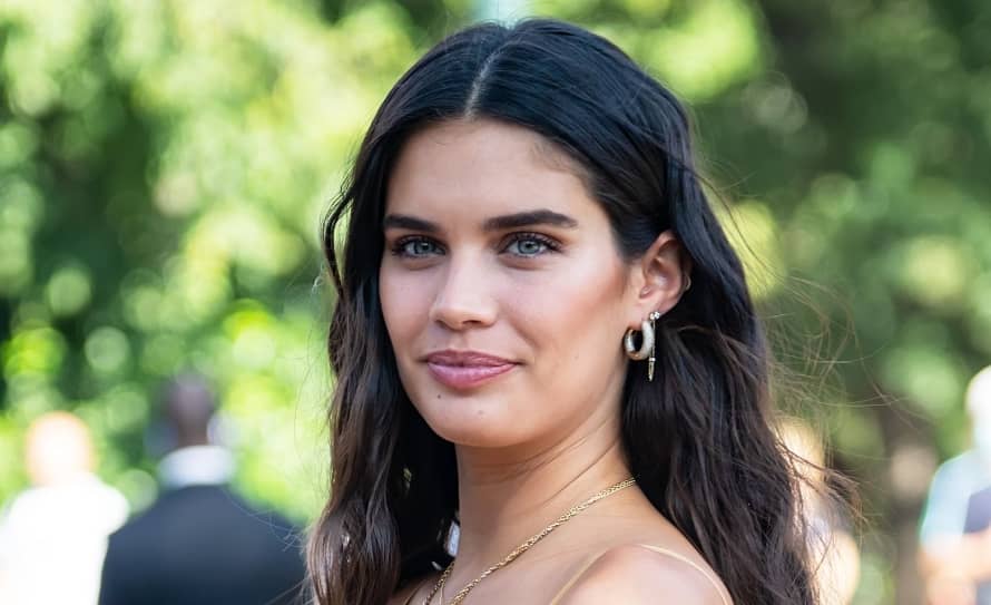 Sara Sampaio Sara Sampaio