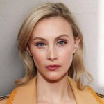 Sarah Gadon