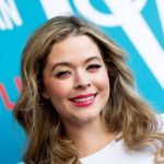 Sasha Pieterse