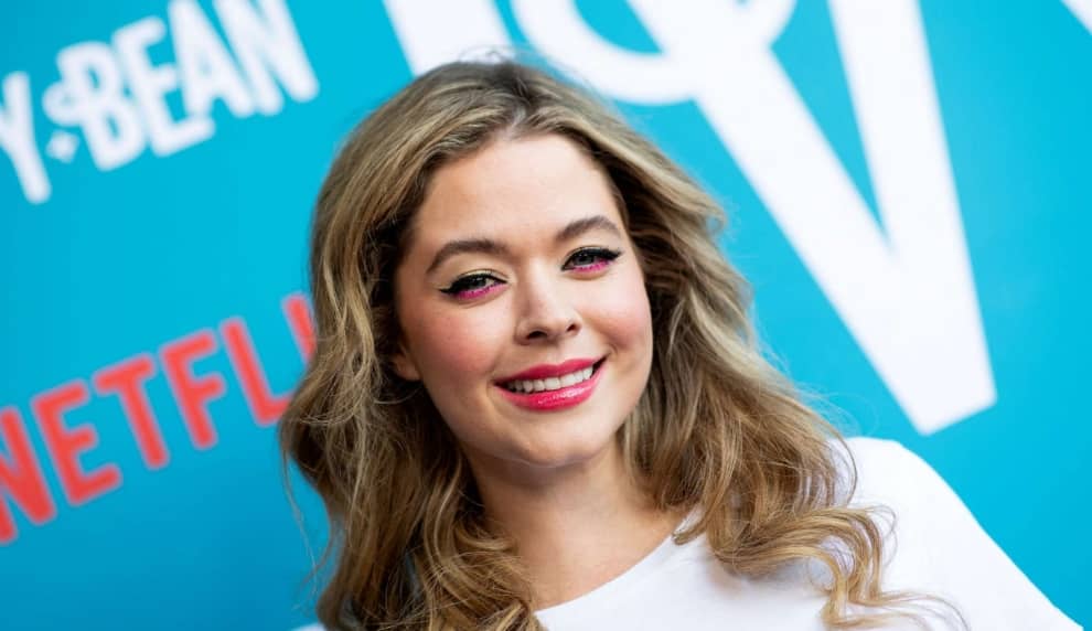 Sasha Pieterse Sasha Pieterse