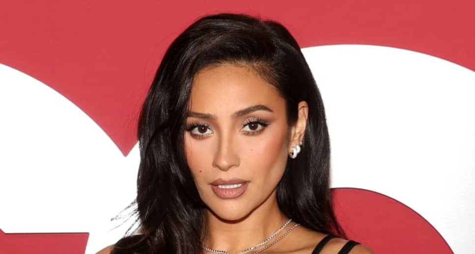 Shay Mitchell