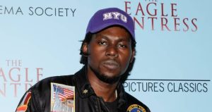 Theophilus London