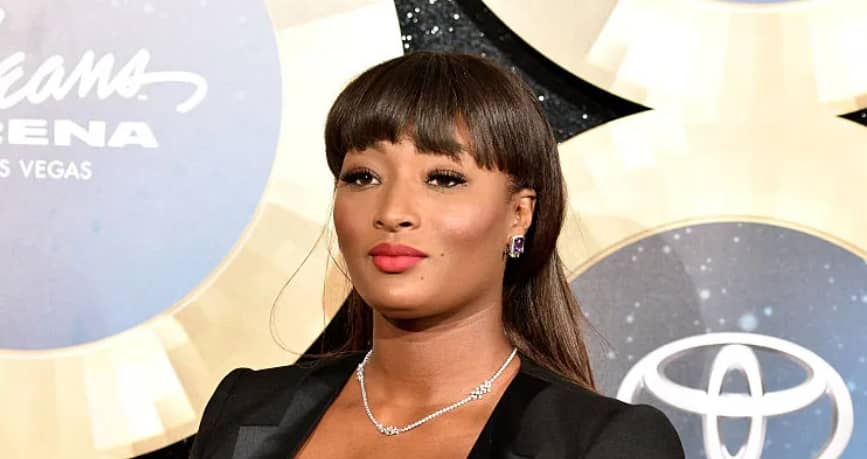 Toccara Jones