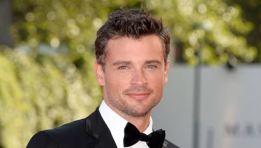 Tom Welling Tom Welling