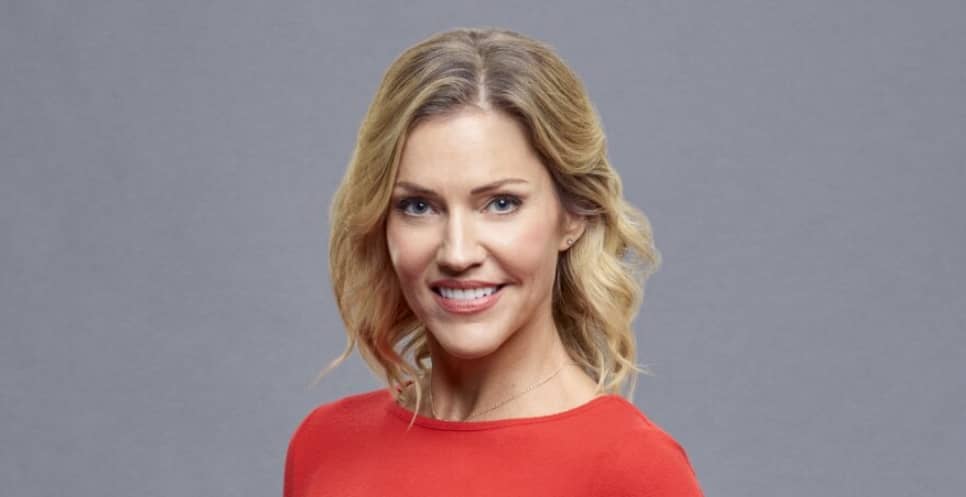 Tricia Helfer Tricia Helfer