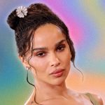 Zoë Kravitz