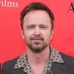 Aaron Paul