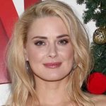 Alexandra Breckenridge