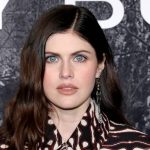 Alexandra Daddario