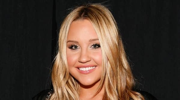 Amanda Bynes
