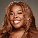 Amber Riley