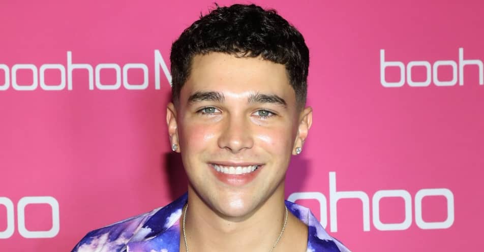 Austin Mahone