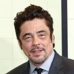 Benicio del Toro