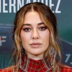Blanca Suarez