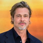 Brad Pitt
