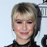 Chelsea Kane