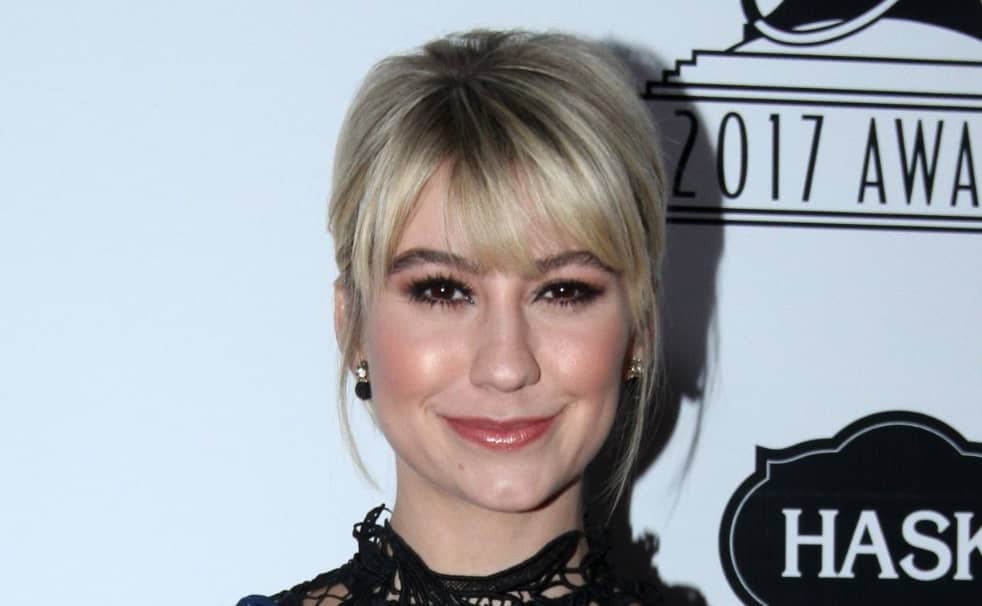 Chelsea Kane
