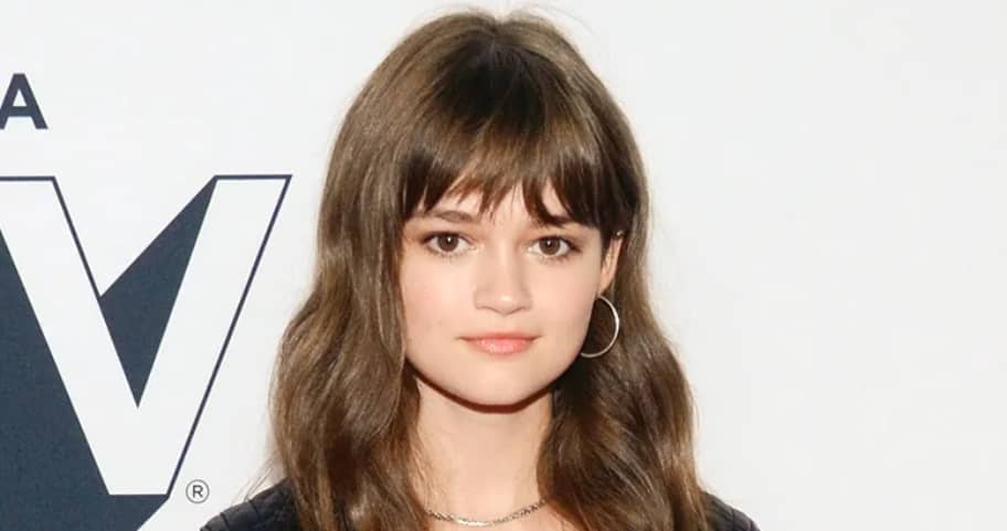 Ciara Bravo