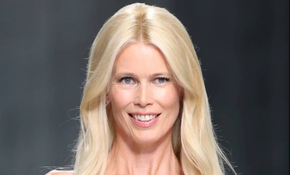 Claudia Schiffer Claudia Schiffer