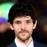Colin Morgan