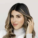 Daniella Monet