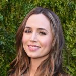 Eliza Dushku