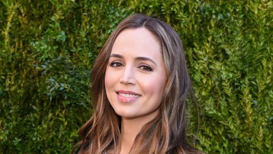 Eliza Dushku Eliza Dushku