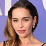 Emilia Clarke