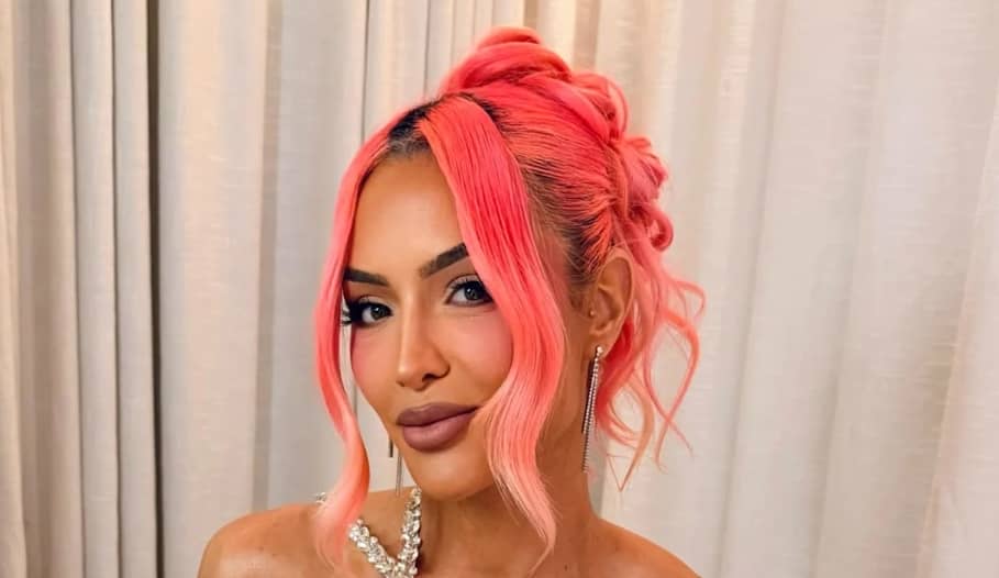Eva Marie