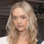 Gemma Ward