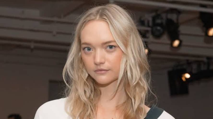 Gemma Ward Gemma Ward