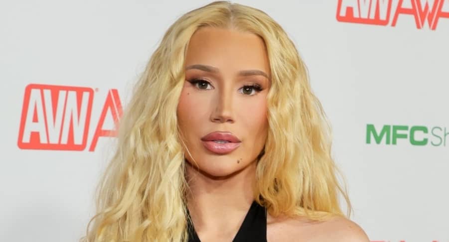 Iggy Azalea Iggy Azalea