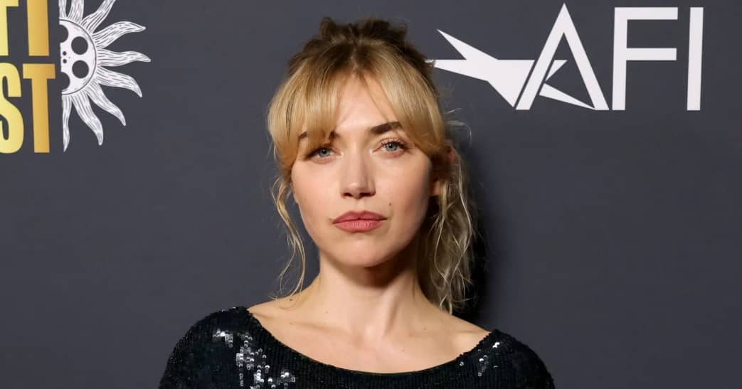 Imogen Poots