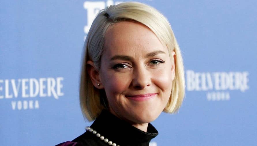 Jena Malone